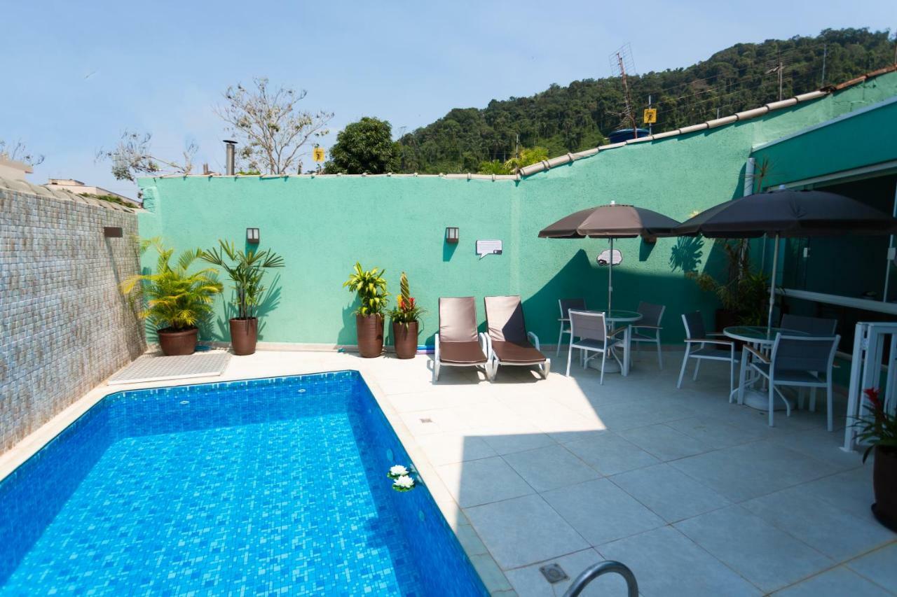 Perola De Ubatuba